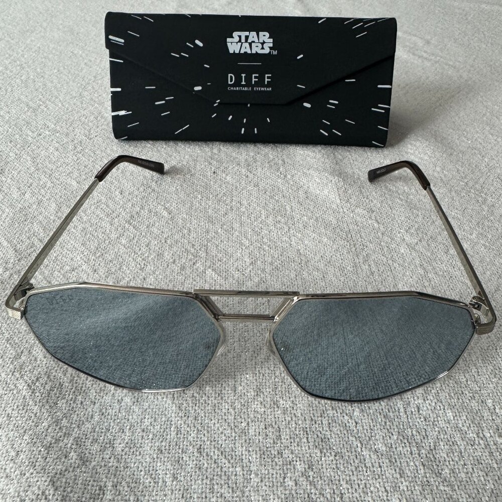 Diff x Star Wars Sunglasses